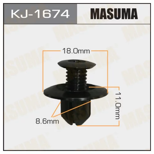     MASUMA   1674-KJ   KJ-1674