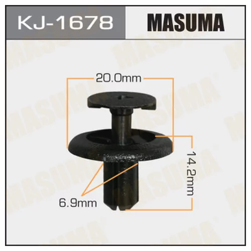    MASUMA   1678-KJ KJ-1678