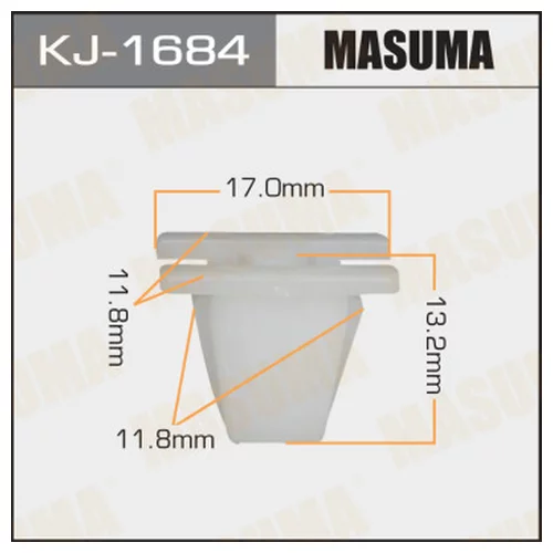     MASUMA   1684-KJ   KJ-1684