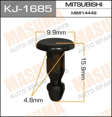    MASUMA   1685-KJ KJ-1685