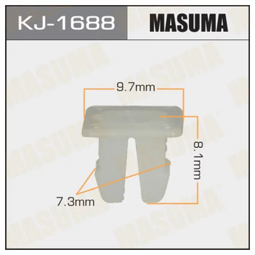    MASUMA   1688-KJ KJ-1688