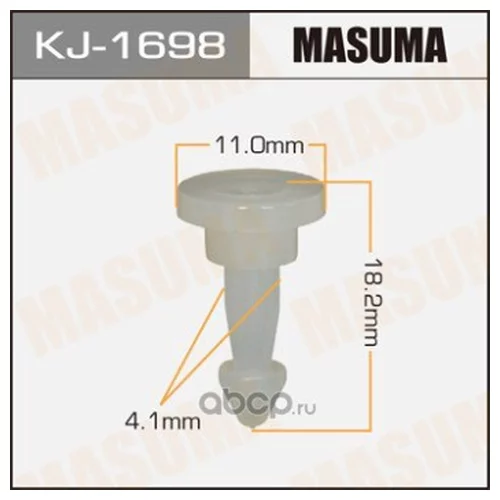    MASUMA   1698-KJ KJ-1698