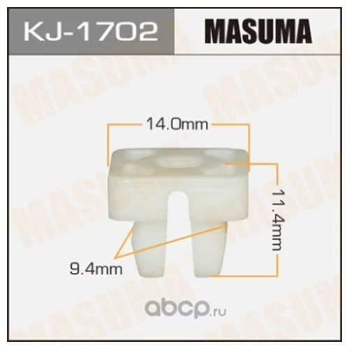    MASUMA   1702-KJ KJ-1702