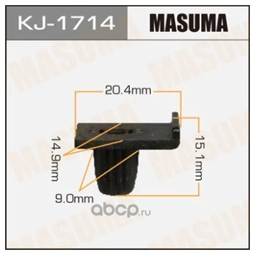    MASUMA   1714-KJ KJ-1714