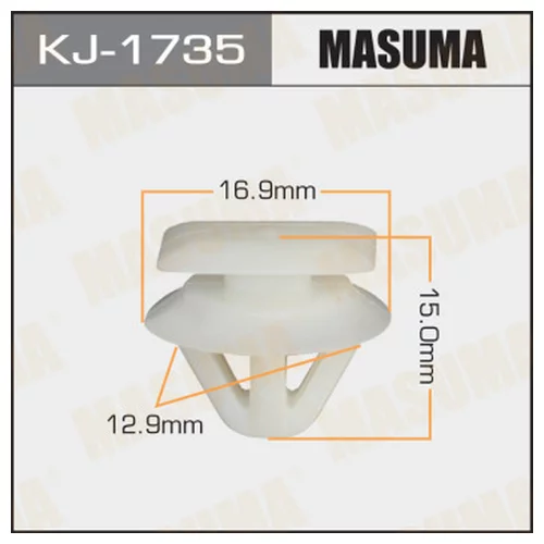    MASUMA   1735-KJ KJ-1735