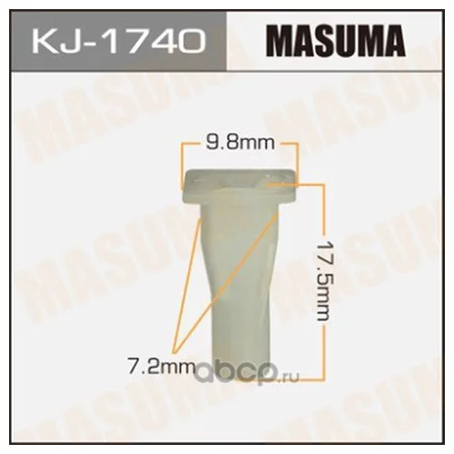    MASUMA   1740-KJ KJ-1740