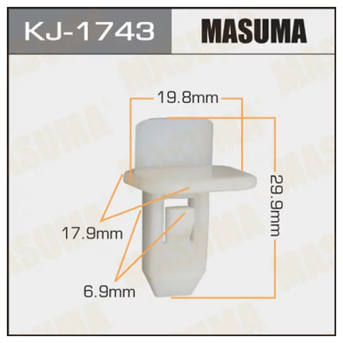    MASUMA   1743-KJ KJ-1743