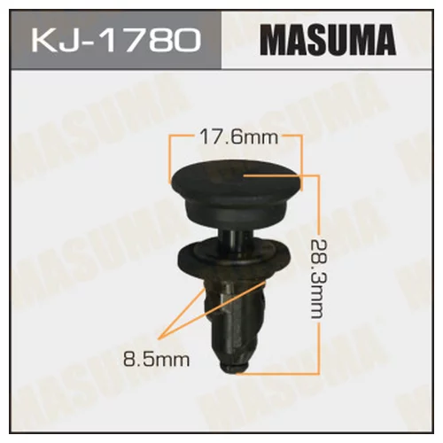    MASUMA   1780-KJ KJ-1780