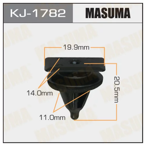     MASUMA   1782-KJ   KJ-1782