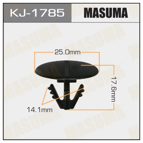    MASUMA   1785-KJ KJ-1785