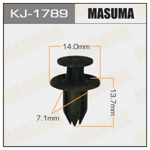     MASUMA   1789-KJ   KJ-1789