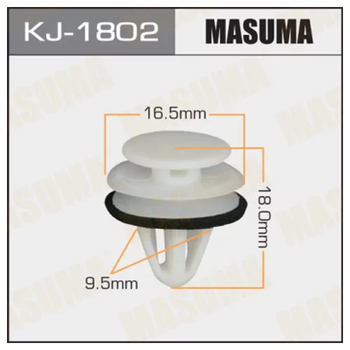     MASUMA   1802-KJ   KJ-1802