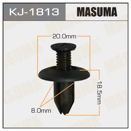     Masuma   1813-KJ   KJ-1813 MASUMA