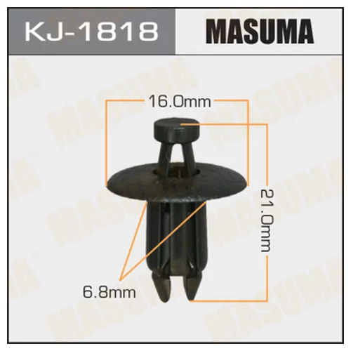     Masuma   1818-KJ KJ1818 MASUMA