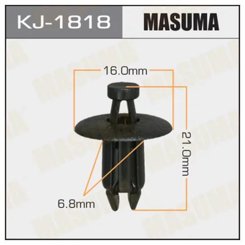    MASUMA   1818-KJ KJ1818