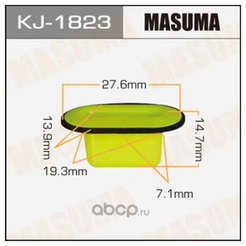    MASUMA   1823-KJ KJ-1823