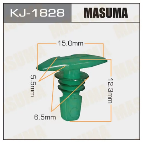     MASUMA   1828-KJ   KJ-1828