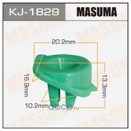    MASUMA   1829-KJ KJ-1829