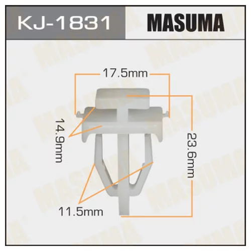    MASUMA   1831-KJ   KJ-1831