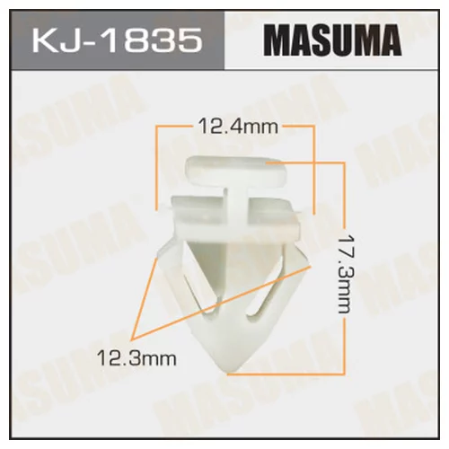     MASUMA   1835-KJ   KJ-1835