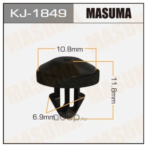    MASUMA   1849-KJ KJ-1849