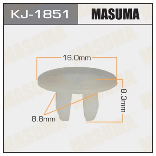     MASUMA   1851-KJ   KJ-1851