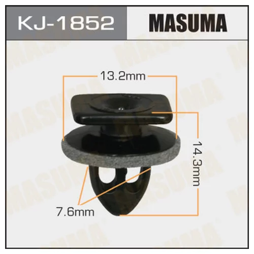     MASUMA   1852-KJ   KJ-1852