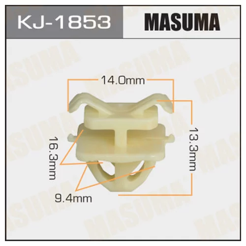    MASUMA   1853-KJ KJ-1853