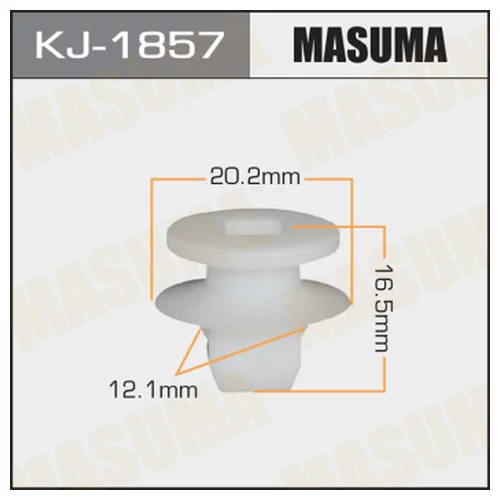     MASUMA   1857-KJ   KJ-1857