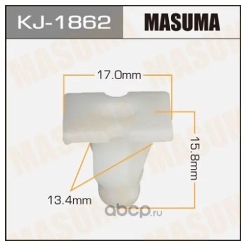    MASUMA   1862-KJ KJ-1862