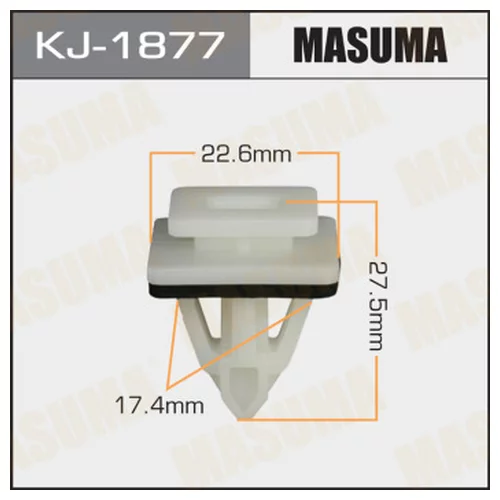     Masuma   1877-KJ   KJ-1877 MASUMA
