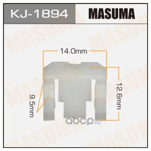    MASUMA   1894-KJ KJ-1894