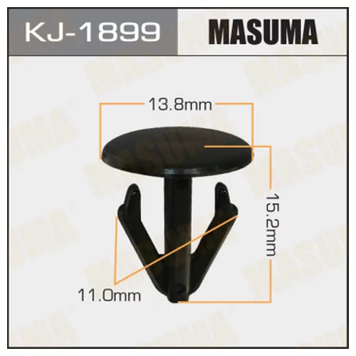     MASUMA   1899-KJ   KJ-1899