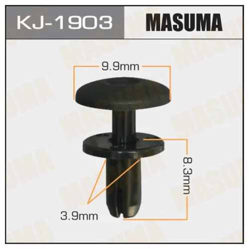     Masuma   1903-KJ   KJ-1903 MASUMA