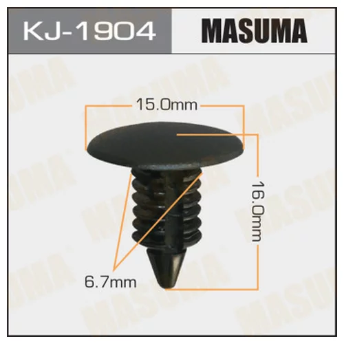    Masuma   1904-KJ KJ1904 MASUMA