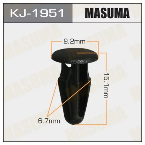     Masuma   1951-KJ   KJ-1951 MASUMA