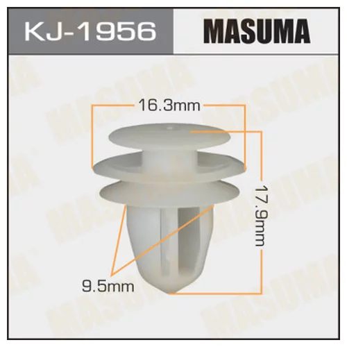     MASUMA   1956-KJ   KJ-1956