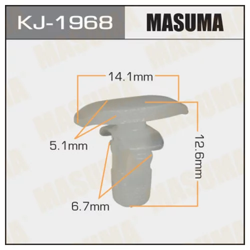     MASUMA   1968-KJ   KJ-1968