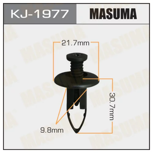    MASUMA   1977-KJ KJ-1977