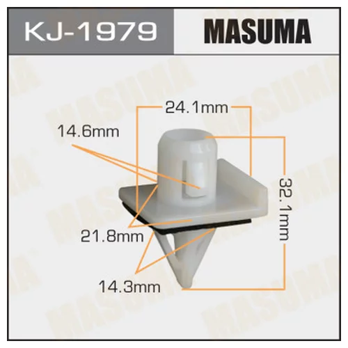     MASUMA   1979-KJ   KJ-1979