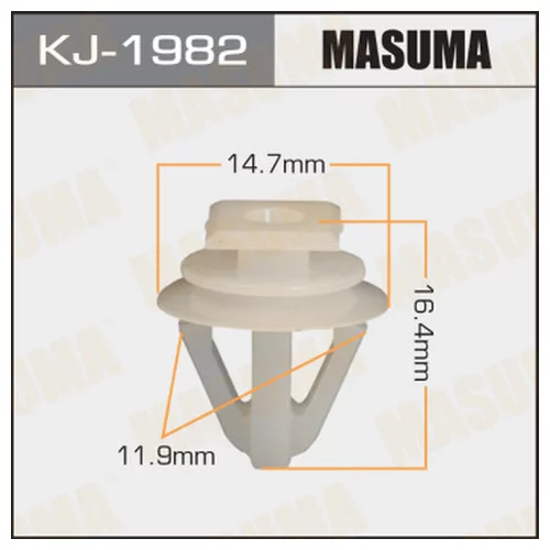     MASUMA   1982-KJ   KJ-1982