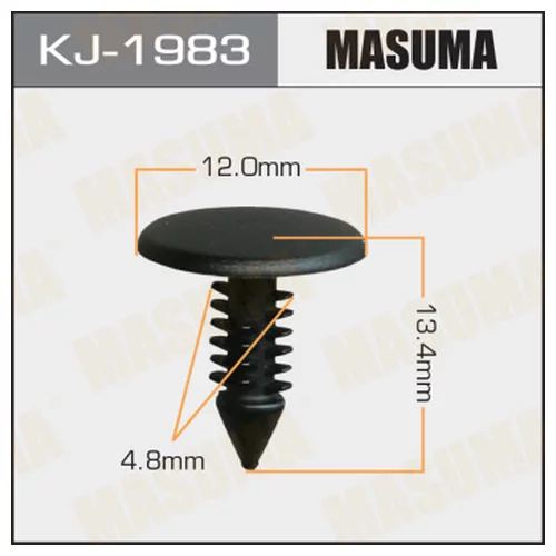     MASUMA   1983-KJ   KJ-1983