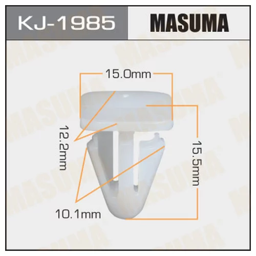    MASUMA   1985-KJ KJ-1985