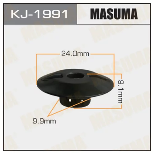     MASUMA   1991-KJ   KJ-1991