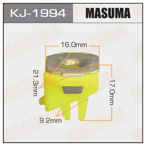     MASUMA   1994-KJ   KJ-1994