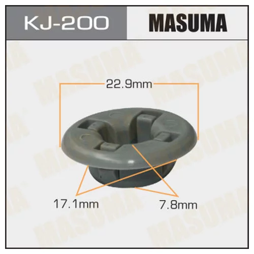    MASUMA   200-KJ KJ200