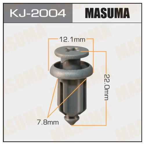    MASUMA   2004-KJ      KJ-2004