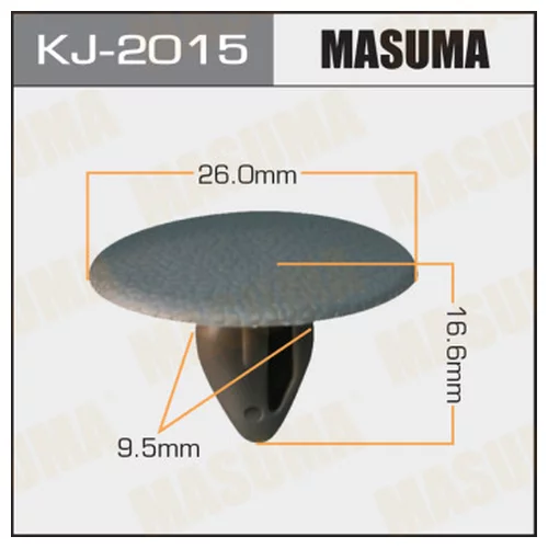    MASUMA   2015-KJ     - KJ-2015