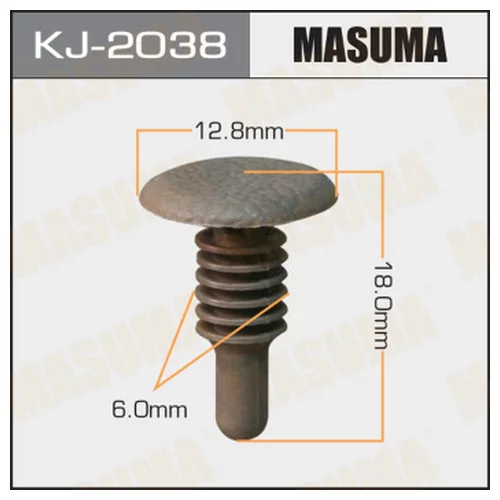     MASUMA   2038-KJ   KJ-2038