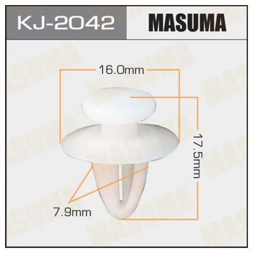    MASUMA   2042-KJ KJ-2042